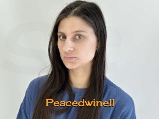 Peacedwinell