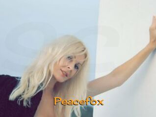 Peacefox