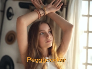 Peggycorker