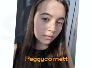 Peggycornett