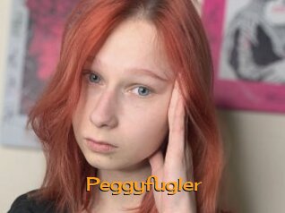 Peggyfugler