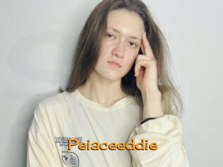 Peiaceeddie