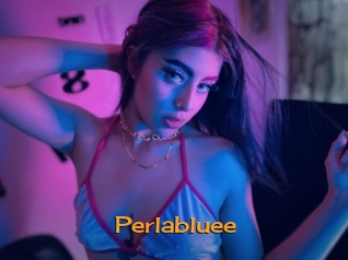 Perlabluee