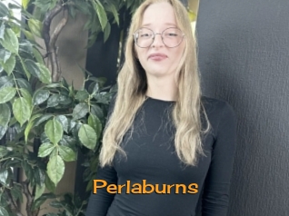 Perlaburns