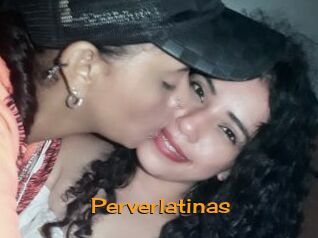 Perverlatinas