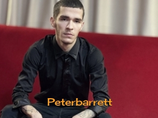 Peterbarrett