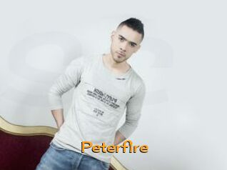 Peterfire