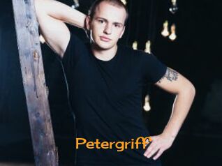 Petergriff