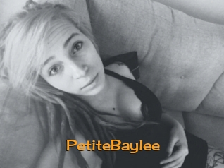 PetiteBaylee