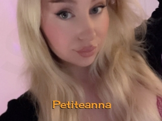 Petiteanna