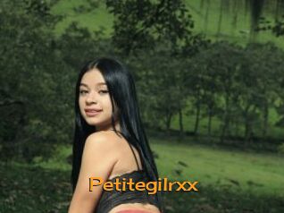 Petitegilrxx