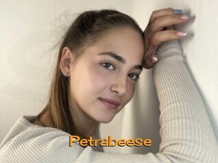 Petrabeese