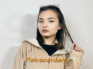 Petracordery