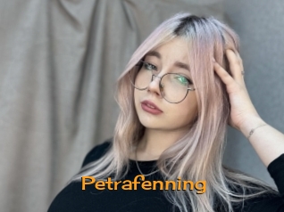 Petrafenning