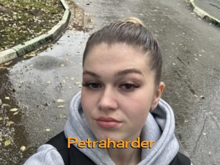 Petraharder