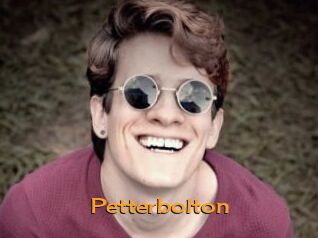 Petterbolton