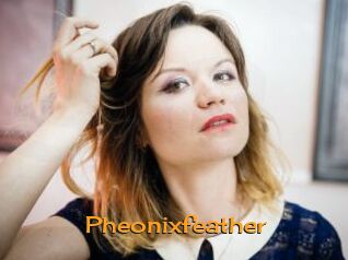 Pheonixfeather