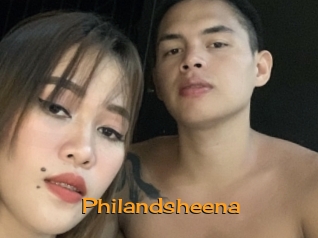 Philandsheena