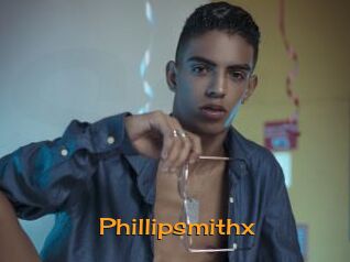 Phillipsmithx