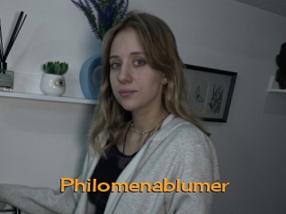 Philomenablumer