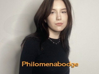 Philomenabodge