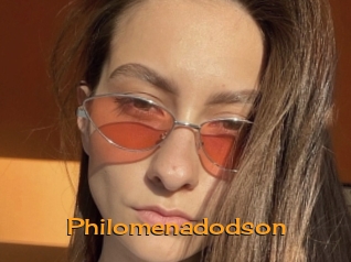 Philomenadodson