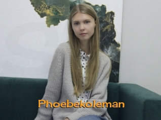 Phoebekoleman