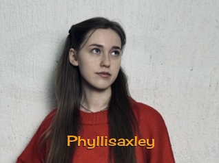 Phyllisaxley