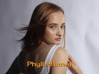 Phyllisfunnell