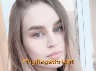 Phyllisgathright