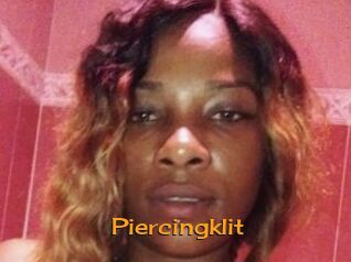 Piercingklit