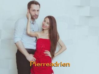 Pierreadrien