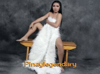 Pinaylegendary