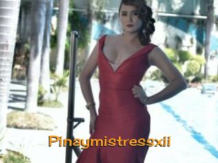 Pinaymistressxii