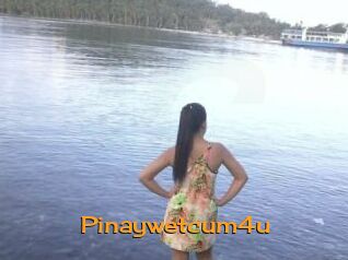 Pinaywetcum4u