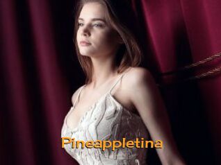 Pineappletina