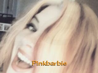 Pinkbarbie