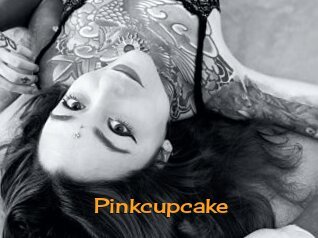 Pinkcupcake