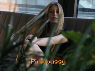 Pinkipussy