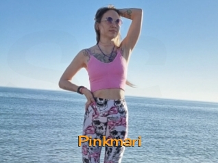 Pinkmari