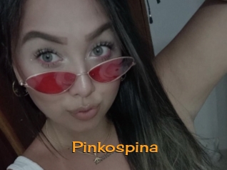 Pinkospina