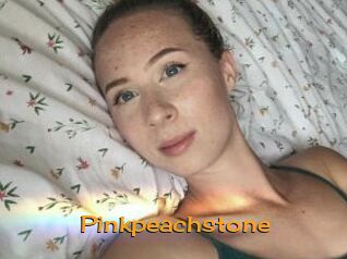 Pinkpeachstone