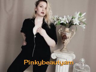 Pinkybeautyam