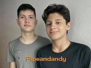 Pipeandandy