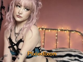 Pixiedixon