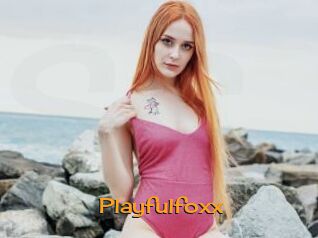 Playfulfoxx