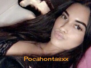 Pocahontasxx