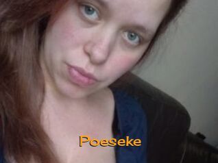 Poeseke