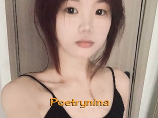 Poetrynina