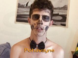 Pohawayne